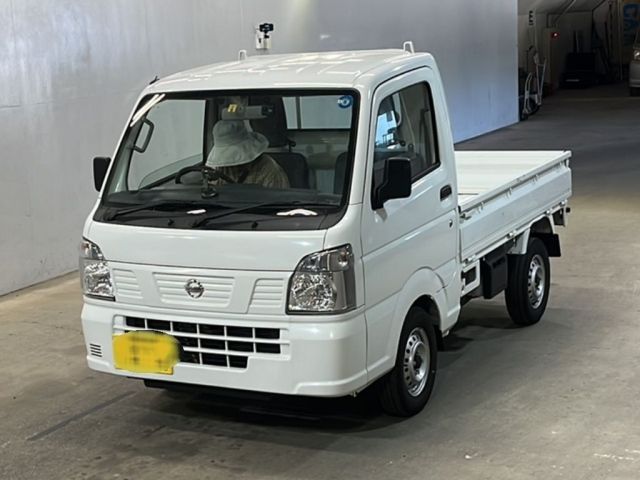 582 Nissan Clipper truck DR16T 2022 г. (KCAA Fukuoka)